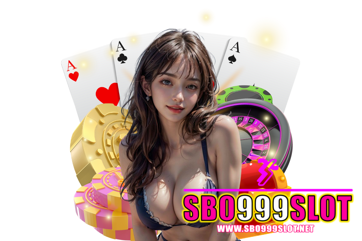 sbo999 slot แจกเครดิตฟรี
